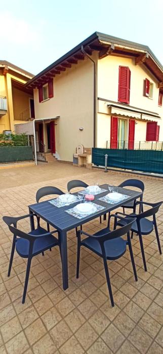 Lake Iseo Apartment - Taxo4