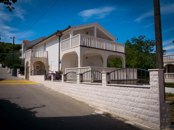 Take it easy Apartments