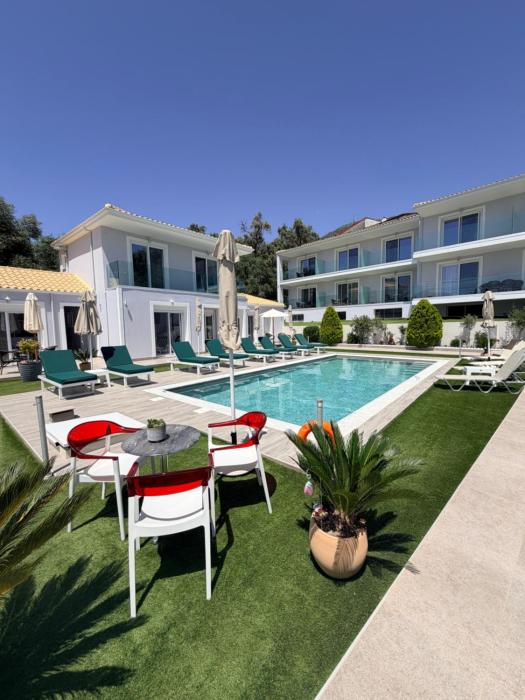 Sueño Suites