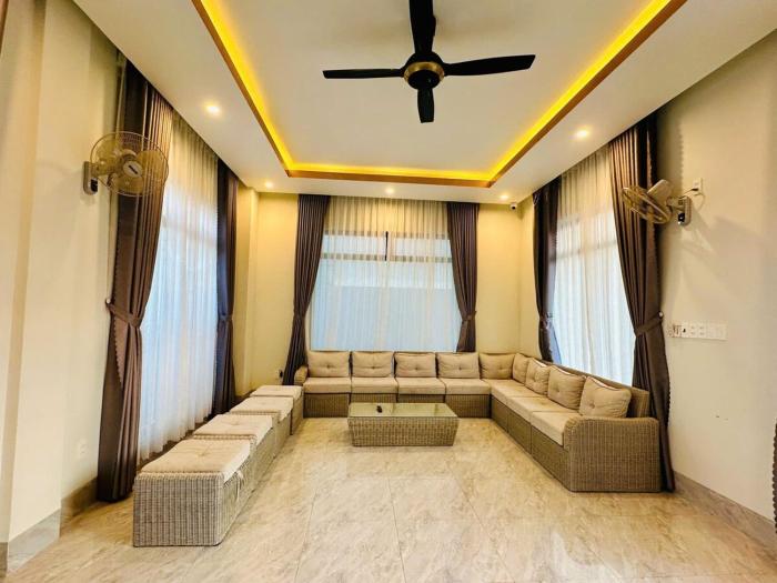 Arden Reserve Villa