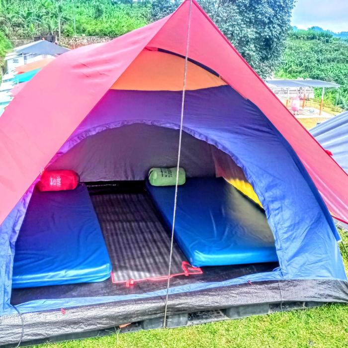 Nirvana Valley Resorts