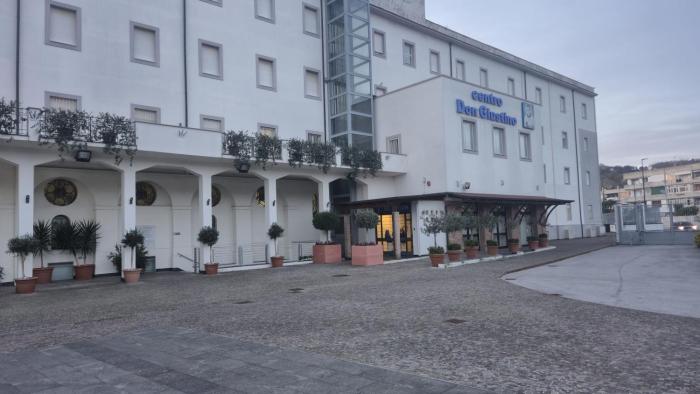 Centro don Giustino