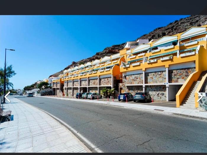 Apartamento Filin in Puerto de Mogán