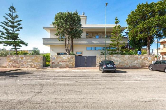 B&B Le Radici del Salento Luxury Rooms