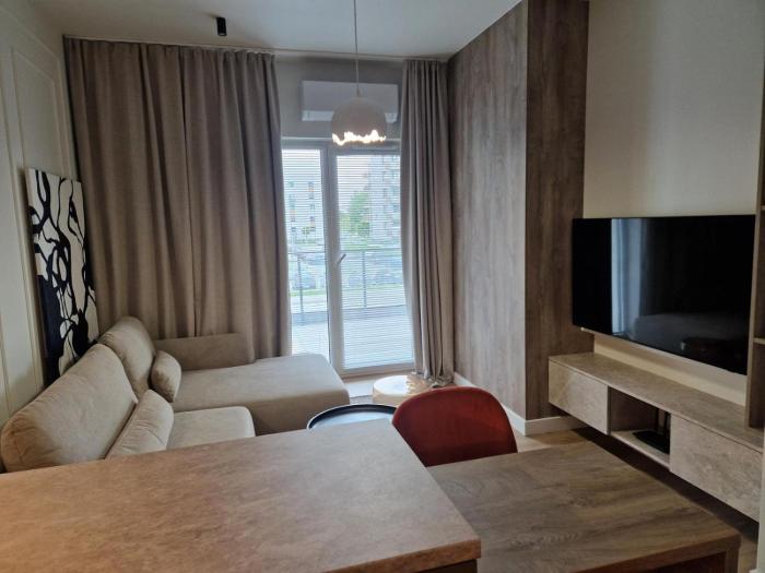 Apartament Loft Boutique Zaciszna 9, Rzeszów