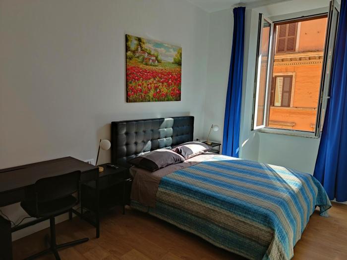 Holydays Art Apartment