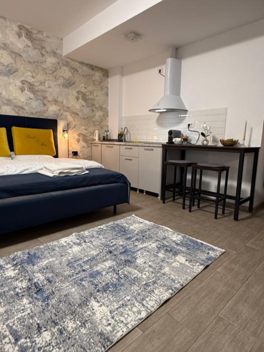 Studio Matias 2 Casa Del Mar