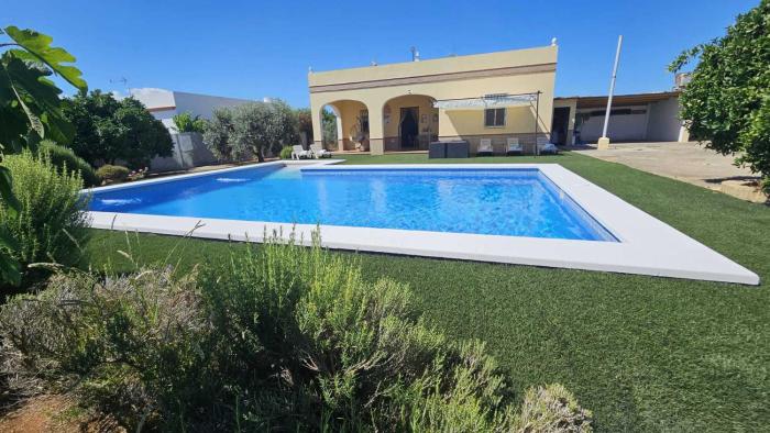 Casa Rural Villa Manantial