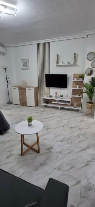 Galéon studio apartman