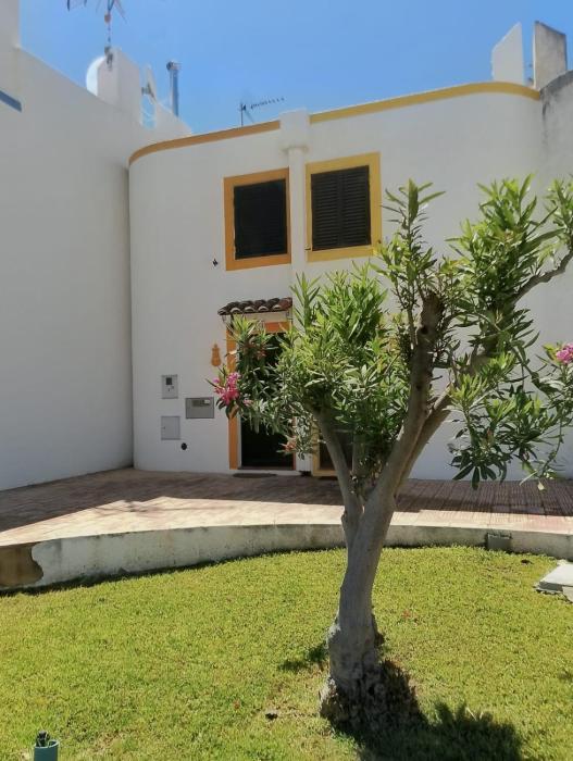 Casa Feliz