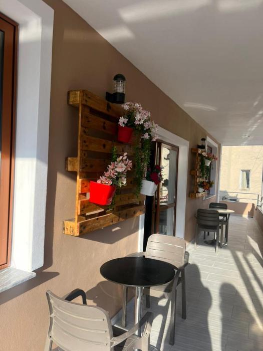 GuestHouse Esi