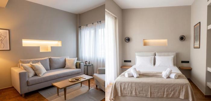 Maison Strelitzia "Retro" Adults Only - Skiathos