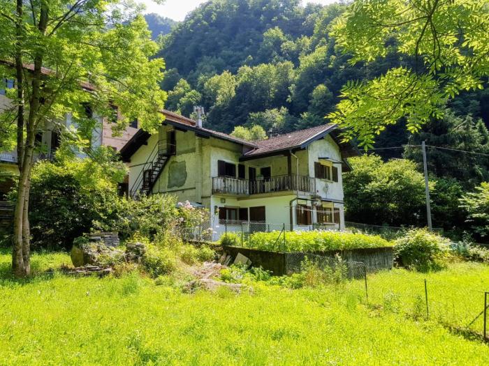 Vacanze e relax nel verde