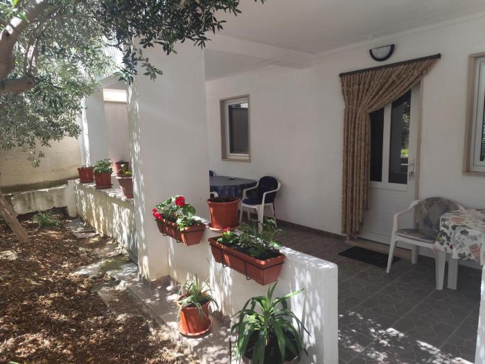 Apartments Savica