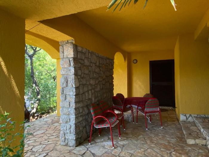 Apartman Vida