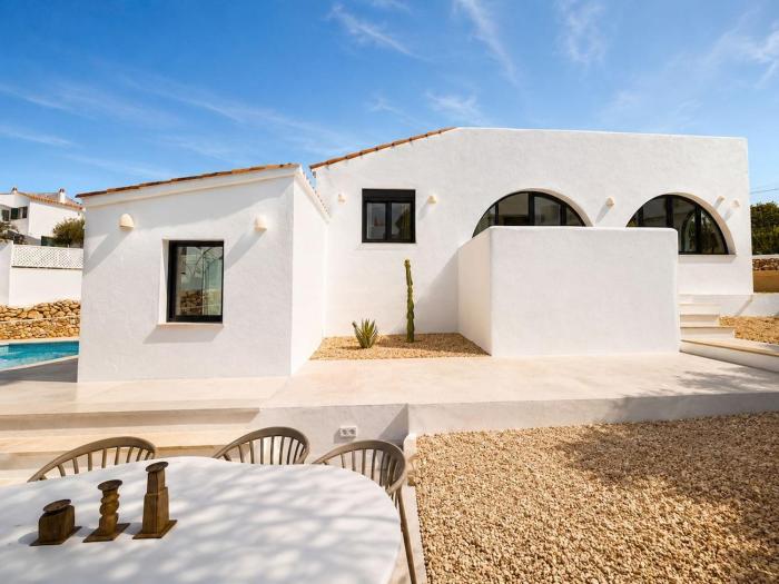 Villa Sa Moreneta