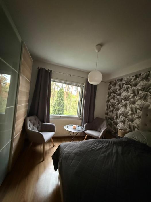 LIS Apartment