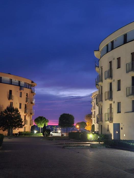 White Rose Lake Luxury Apartment Balaton Siófok