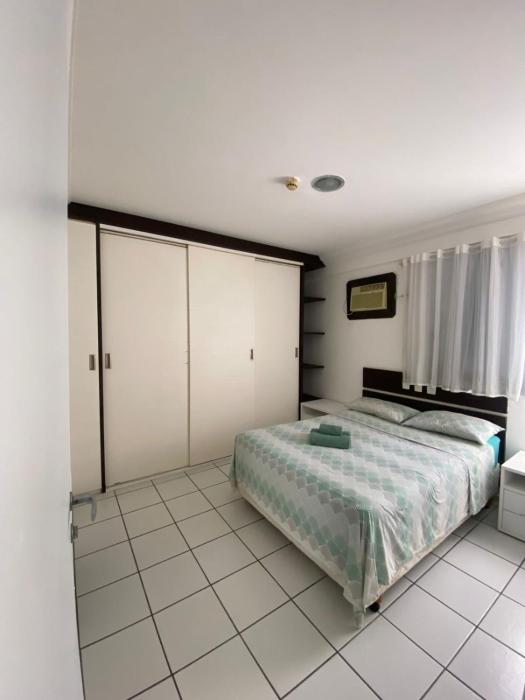 Beach flat apto 204