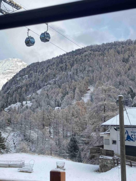 Sole Mountain apartement