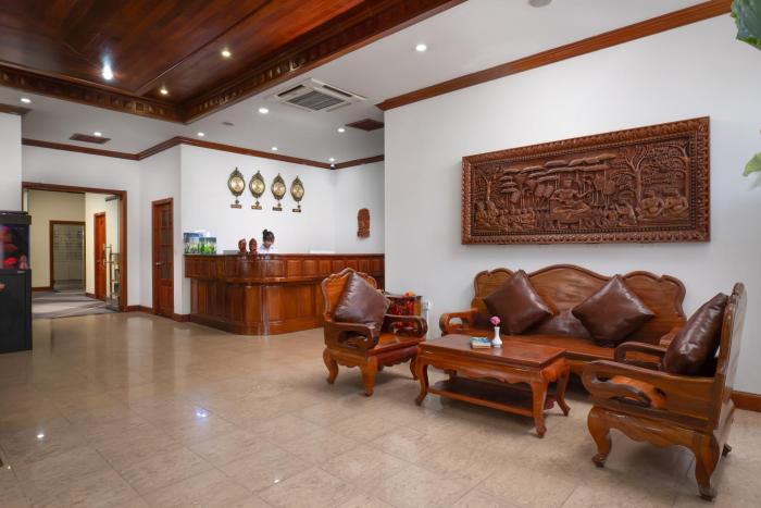 Domis Villa