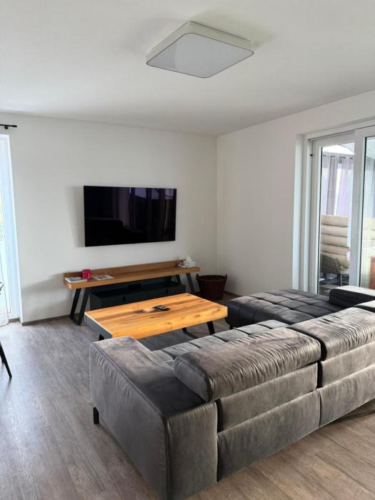 Penthouse - Kosmonautů Street