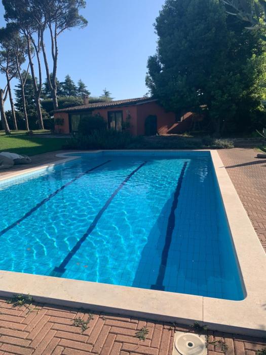 Roma country resort