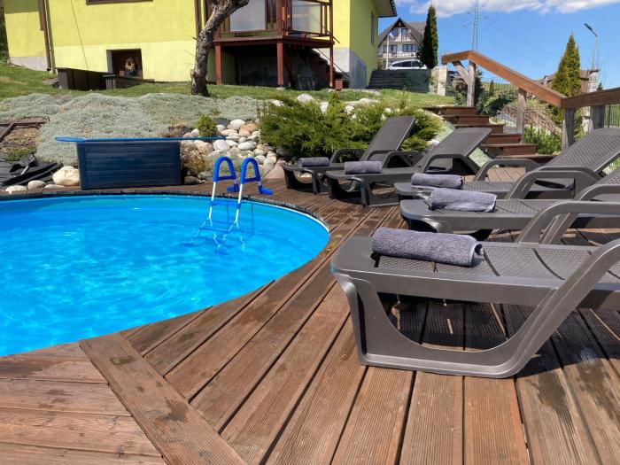 Apartamenty u Zurka
