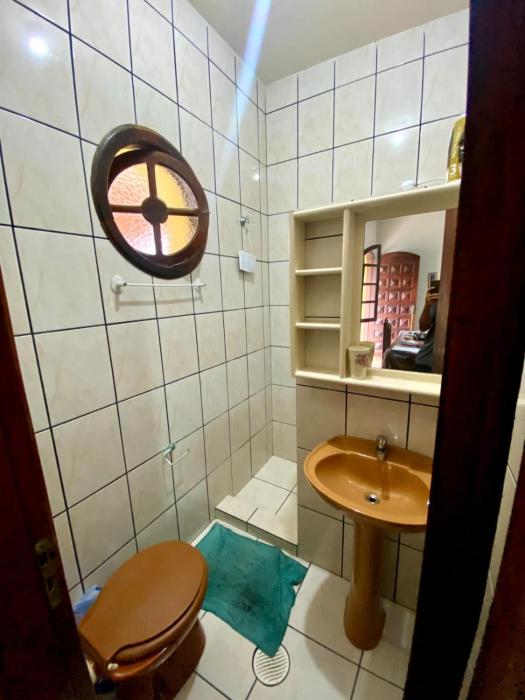 Casa 500 metros da praia