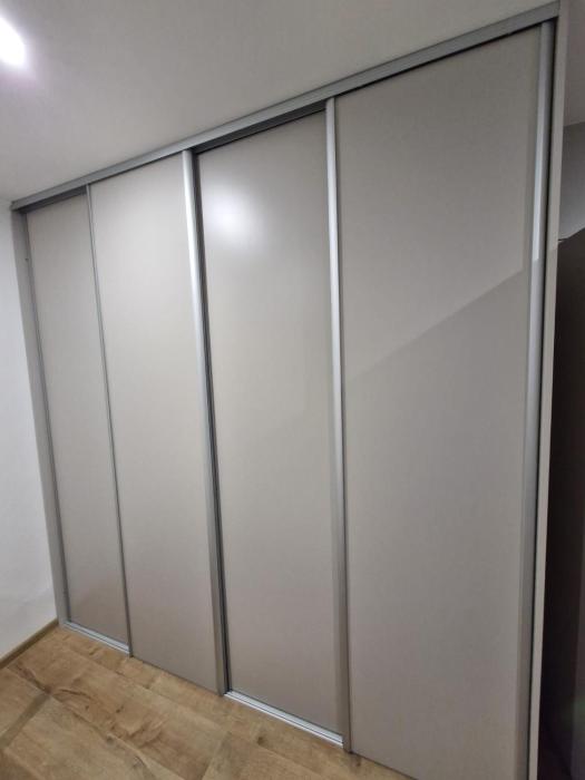 Apartmán Grand