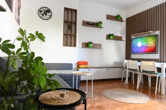 Belgrade Urban Nest