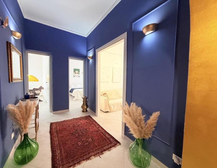 Citysea center, 3 bedrooms