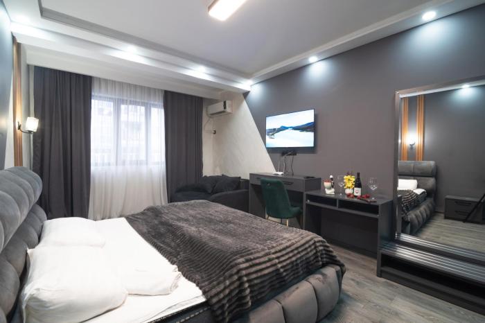 BATUMI hotel Premium Rooms