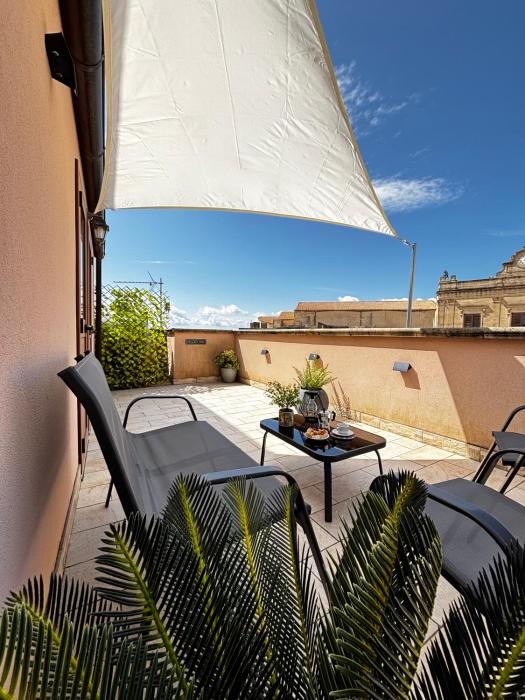 La Casita del borgo