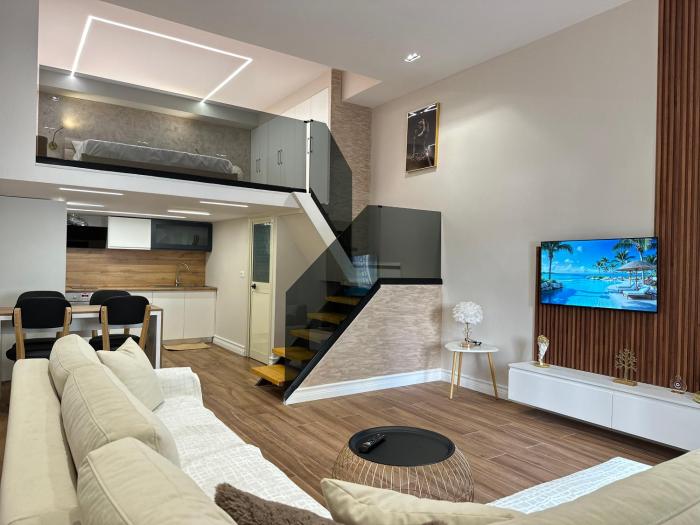 Eliano Duplex