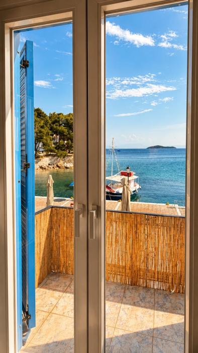 PS House Vieux Port - PS Rental