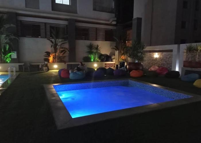 Luxury Hammamet