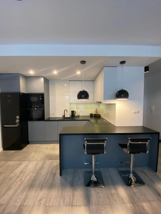 Apartament AquaTower, Aquapark Reda
