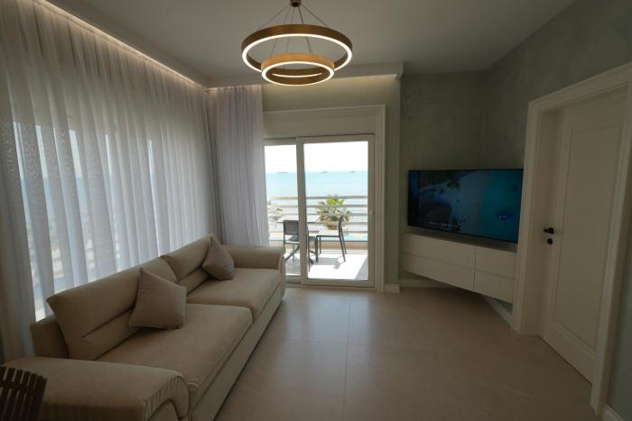 Solei Apartment