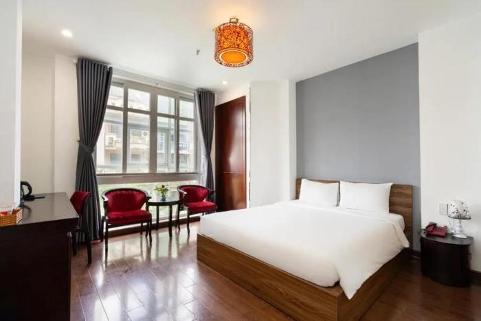 Boutique KIN Hotel