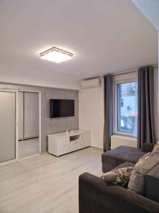 Iris ultracentral apartment