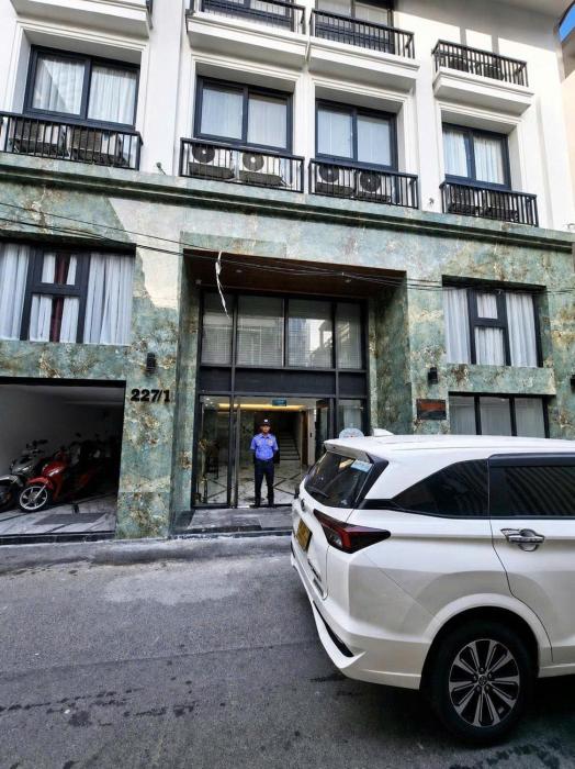 El Mulato Hotel & Apartment