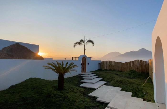 The Dream Hill Bali - Kintamani
