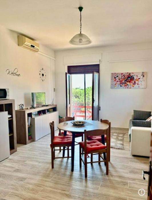 Casa Oristano Mare & Città