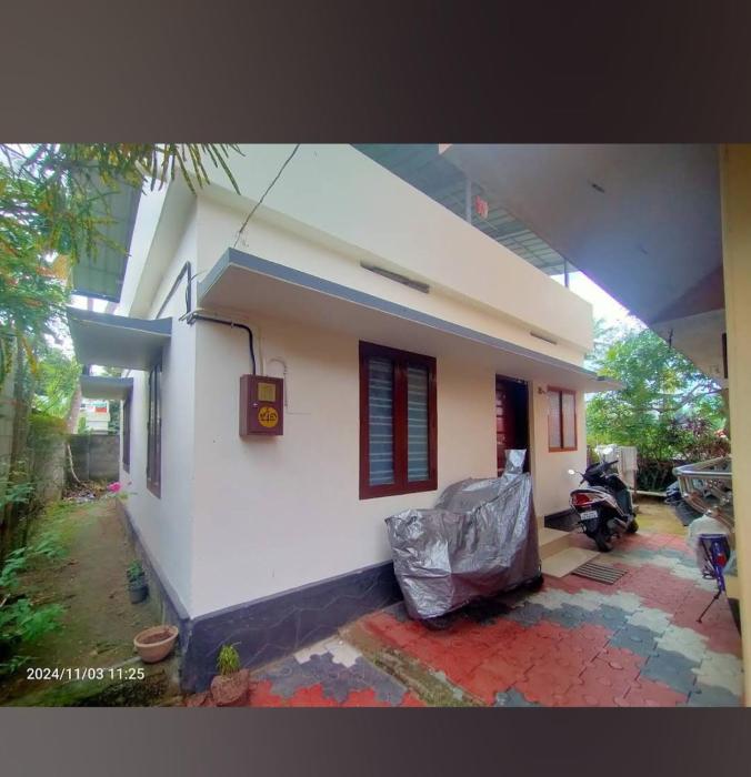 Mohanam home stay