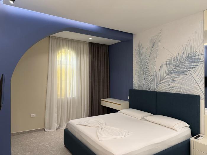 Krist Apartament Drymades Santorini