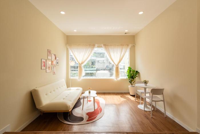 Gô Home