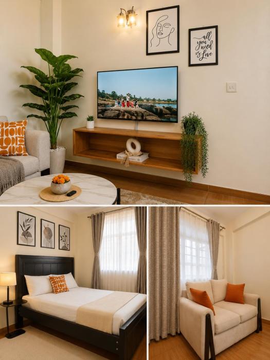 Betty Homes