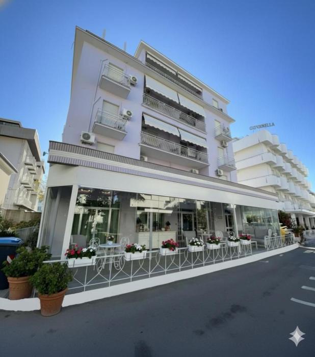 Hotel Ornella