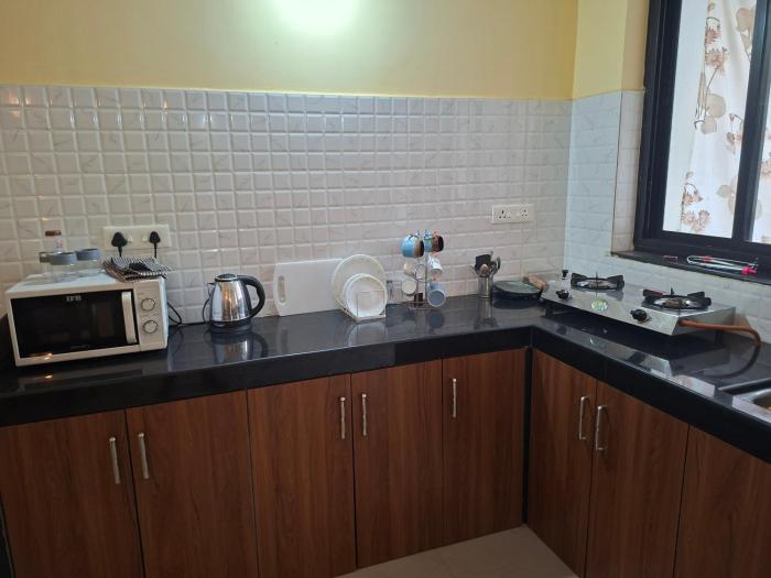 Marythony Guest house